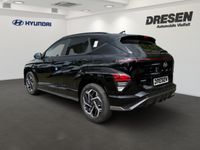 Hyundai KONA - Vorschau Bild 4