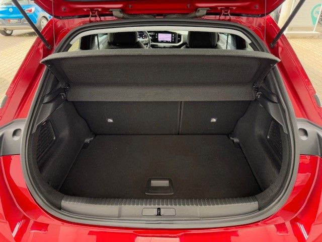 Fahrzeugabbildung Opel Mokka Elegance 1.2l 130PS Navi/Kamera!