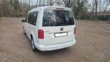 Volkswagen VW Caddy Beach 2.0 TDI | Euro 6 | Original Campe - Volkswagen Caddy Maxi: Von Privat