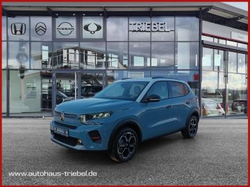 Citroën C3 Turbo 100 MAX NAVI RÜCKFAHRKAMERA  BEHEIZBARE