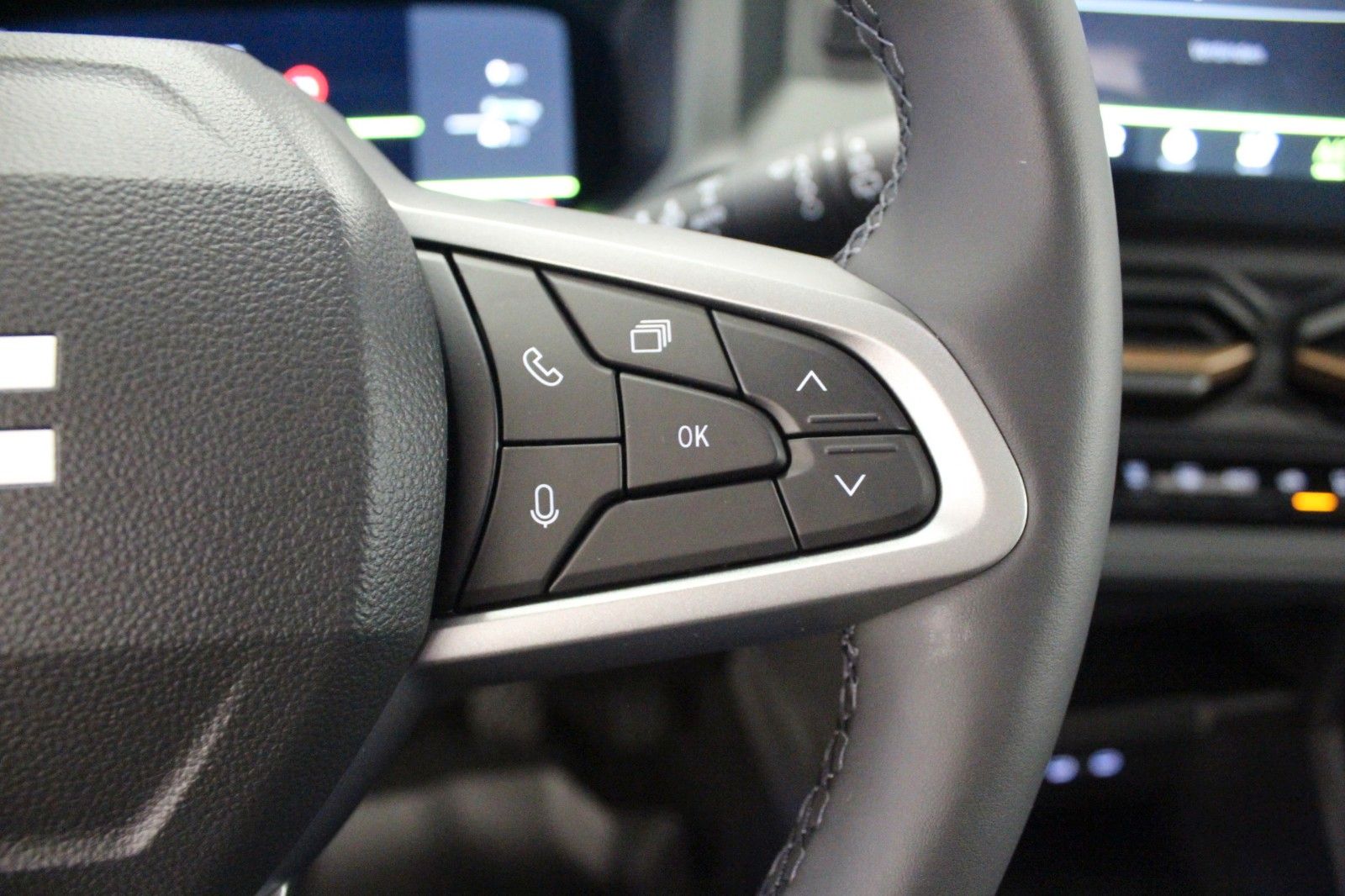 Fahrzeugabbildung Dacia Bigster mild hybrid-G 140 Extreme +Benzin/LPG