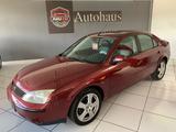 Ford Mondeo 2.0 Ghia Autom. - gebrauchte Ford Mondeo aus dem Jahr 2001