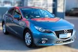 Mazda 3 SKYACTIV-G 120  *TÜV NEU*Scheckheft* - gebrauchte Mazda Kleinwagen