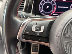 VW Golf VII 2.0 TSI GTI Performance*LED*Standh.*SHZ