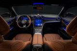 Mercedes-Benz AMG C 200 T Autom. - Mild hybrid - 224 PS - Mercedes-Benz C 200 Gebrauchtwagen in Frankfurt