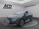 Kia Sorento 2.2D 4WD AT GT Line*1.HAND*PANO*LEDER*VO - gebrauchte Kia Sorento aus dem Jahr 2020