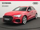 Audi S3 Sportback TFSI *Opt.schw*LED*VIRTUAL*NAV*19"* - Audi S3 in Freiburg