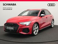 Audi S3 - Vorschau Bild 1