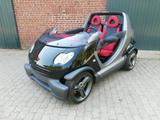 Smart Crossblade - - - Smart Crossblade Gebrauchtwagen