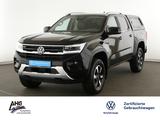 Volkswagen Amarok 3.0TDI 4x4 DC Style Hardtop IQ.Light Matr