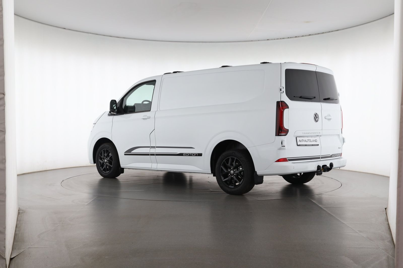 Volkswagen T7 Transporter - Bild 4