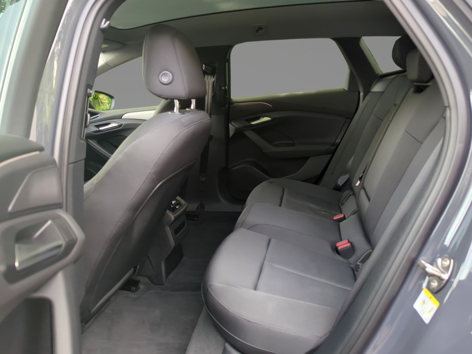 Audi A6 e-tron - Bild 9