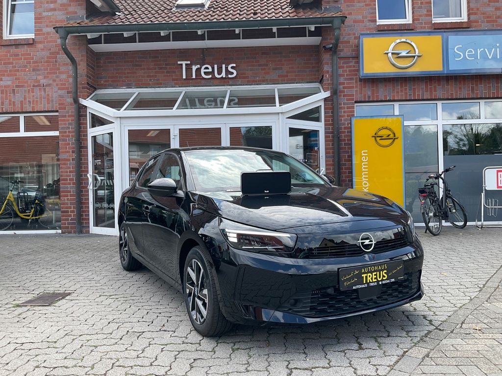 Image of Opel Corsa