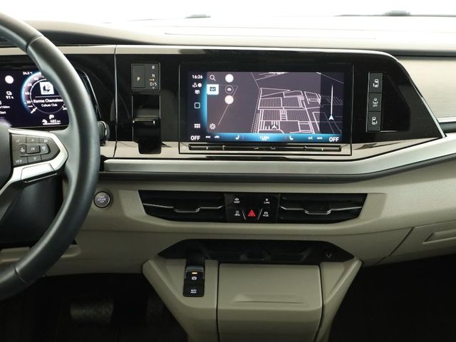 T7 Multivan Life lang 1.5 TSI eHybrid 4M AHK