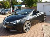 Opel Cascada Edition ecoFlex Klima/Navi/20"/PDC/BT - Opel Cascada mit Benzin-Antrieb: Edition
