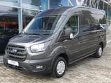 Ford Transit Kasten LKW Trend 290L2 #PDC #AWR