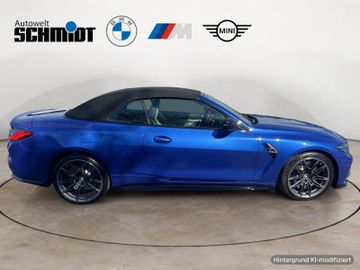 BMW M4 - 7