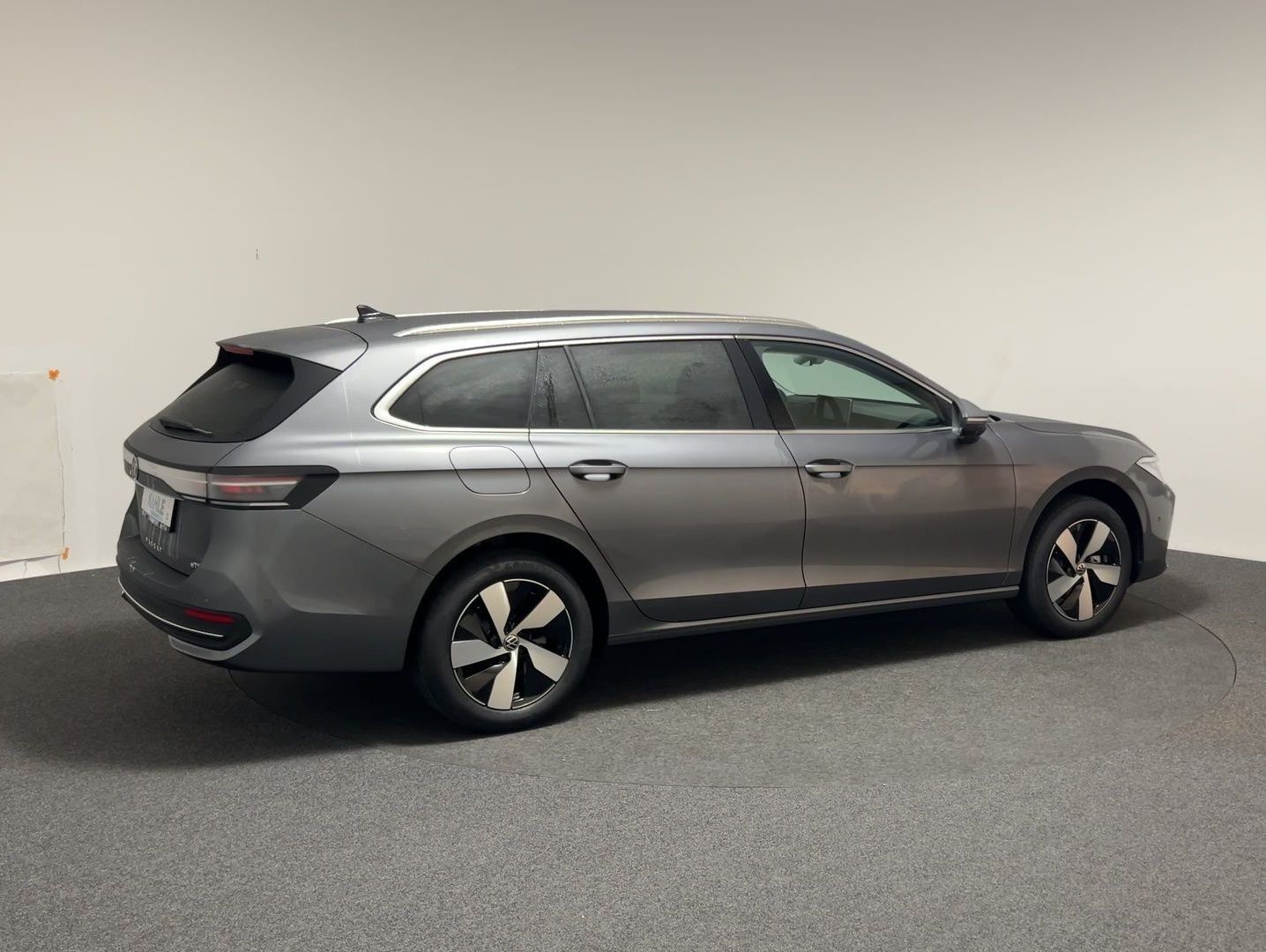 Volkswagen Passat - Bild 7