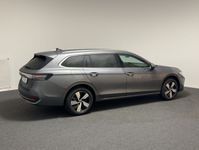 Volkswagen Passat - Vorschau Bild 7