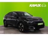 Citroën C4 1.5BHDI Aut.Shine+LED+NAVI+KAMERA+HUD+TEMPO - gebrauchte Citroën C4 aus dem Jahr 2022