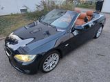 BMW 335i Cabrio  BMW Service Original individual - BMW aus 2007: Cabrio