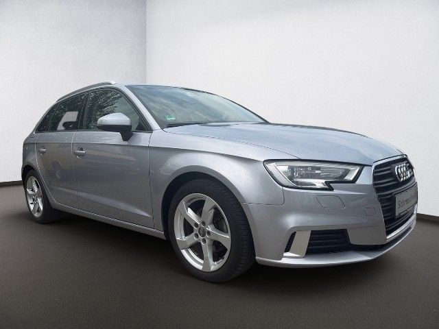 Image of Audi A3