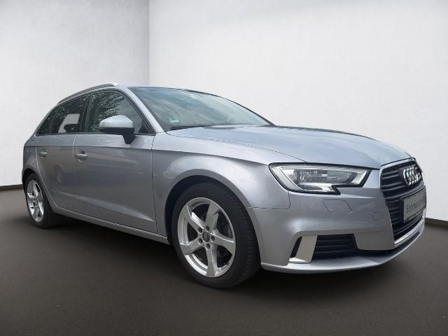 Audi A3 Sportback 30 TDI sport