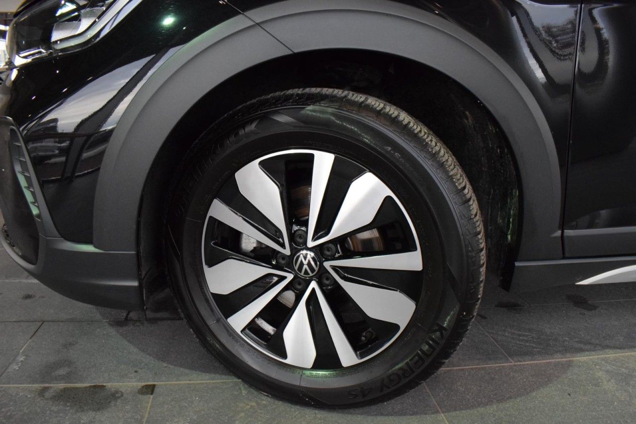 Volkswagen Taigo - Bild 17