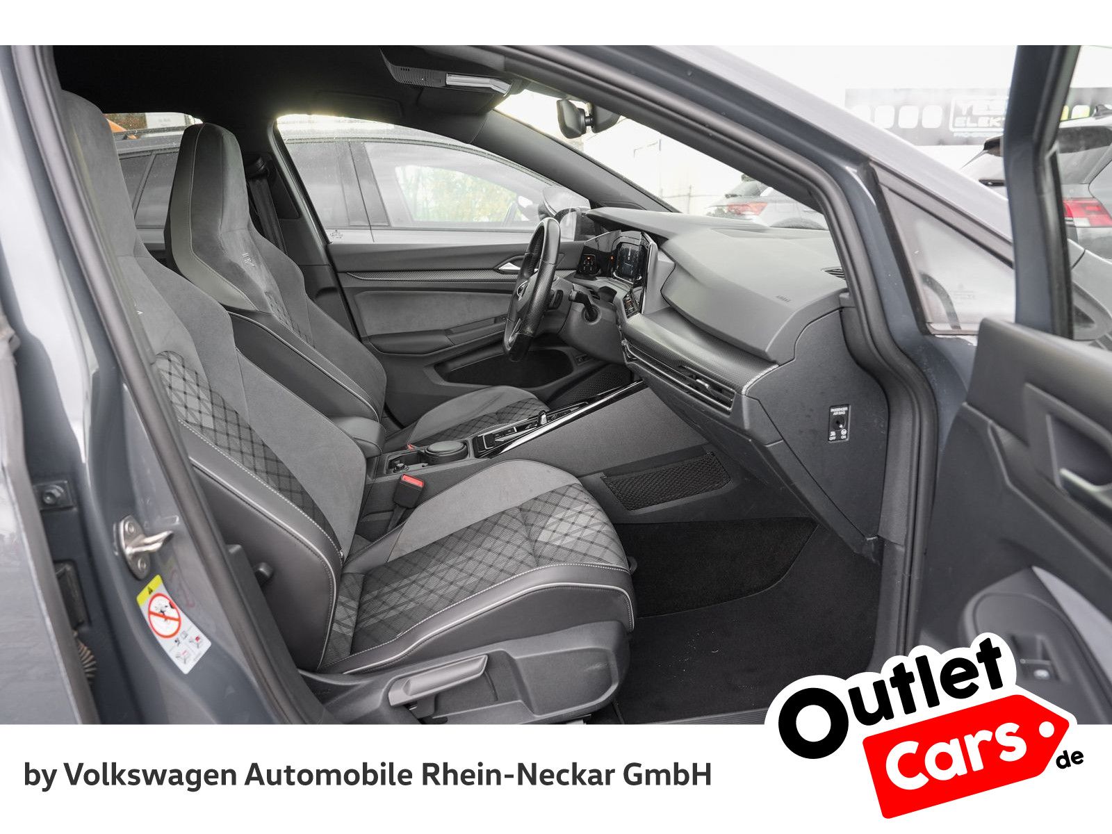 Volkswagen Golf - Bild 9
