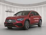 Mercedes-Benz GLA 200 AMG Panorama Burmester Kamera AHK Sp 19" - Mercedes-Benz GLA 200 in Dortmund