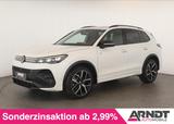 Volkswagen Tiguan 2.0 TSI DSG 4M R-Line IQ Pano Nav Key 360 - Volkswagen Tiguan: 4.4