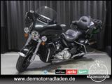 Harley-Davidson FLHTK ELECTRA GLIDE ULTRA LIMITED - HARLEY-DAVIDSON FLHTK ELECTRA GLIDE ULTRA LIMITED