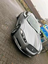 Jaguar XF 2.2 Diesel - gebrauchte Jaguar XF aus dem Jahr 2012
