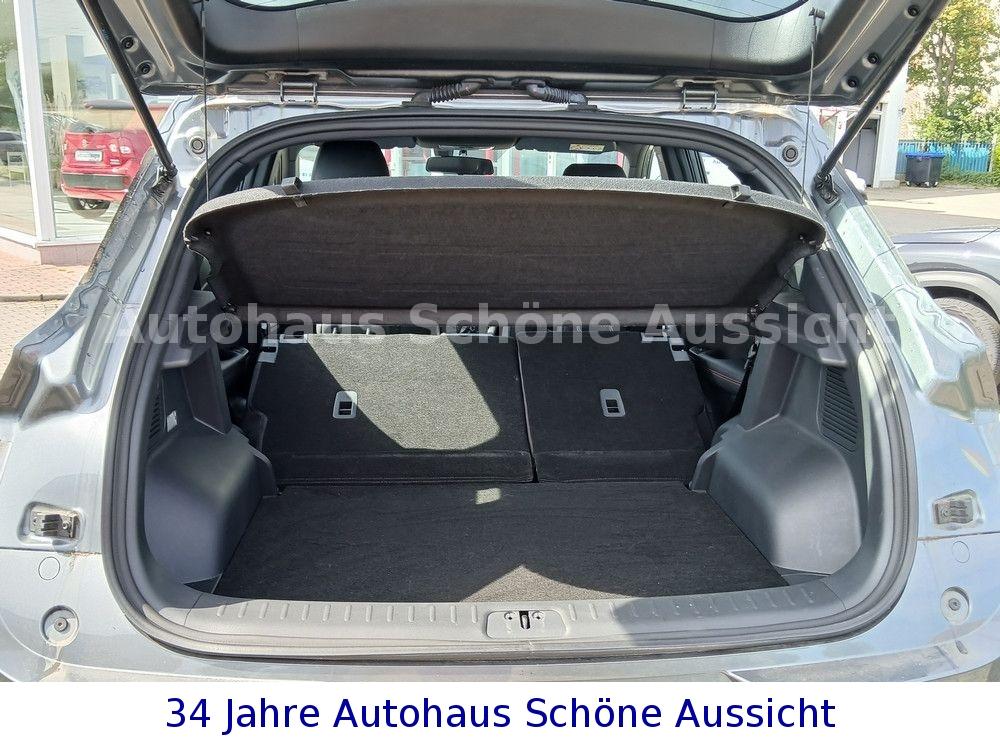 DFSK Fengon 500 Comfort Schaltegtrieb