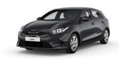 Kia Ceed 1.5 T-GDI DCT7 Vision NAV KOMFORT