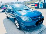 Opel Astra - Opel Astra mit Benzin-Antrieb: Kleinwagen, Automatik