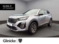 Peugeot 2008 ALLURE HYBRID 145 e-DSC6/360°-Kamera/Totwin