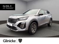 Peugeot 2008 - Vorschau Bild 1