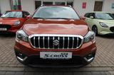 Suzuki (SX4) S-Cross 1.4 BOOSTERJET Hybrid Comfort - Suzuki (SX4) S-Cross aus 2020