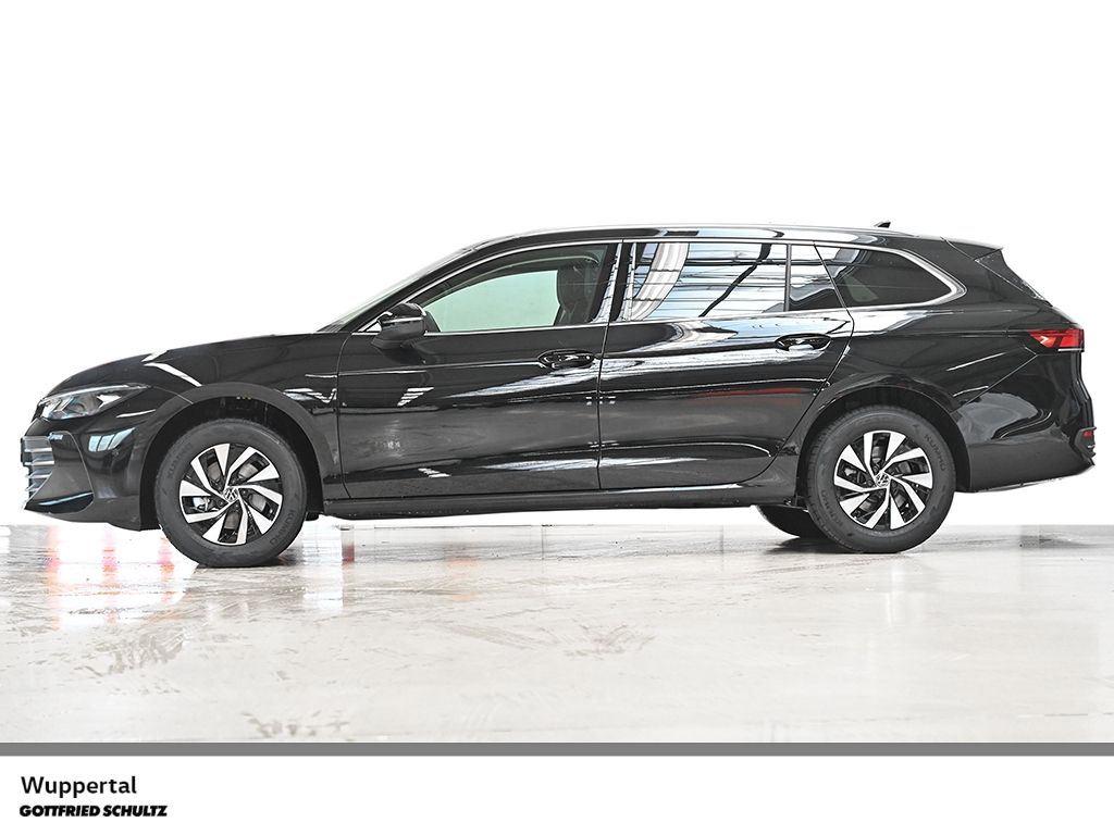 Volkswagen Passat Variant - Bild 4