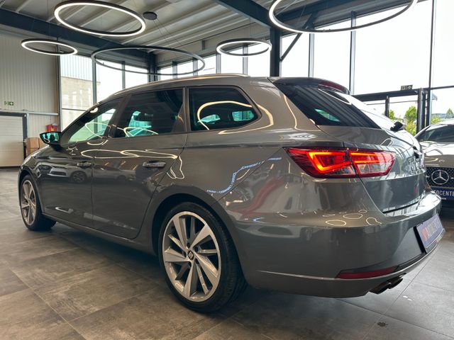 Seat Leon ST *FR*NAVI*ASR*