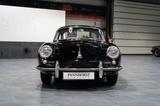 Porsche 356B Super 90 - Porsche 356: Coupe, 356b