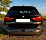 BMW X1 xDrive25i MSport Aut. H&K. RFK. AHK.ACC.HUD. - BMW X1: Xdrive 25i