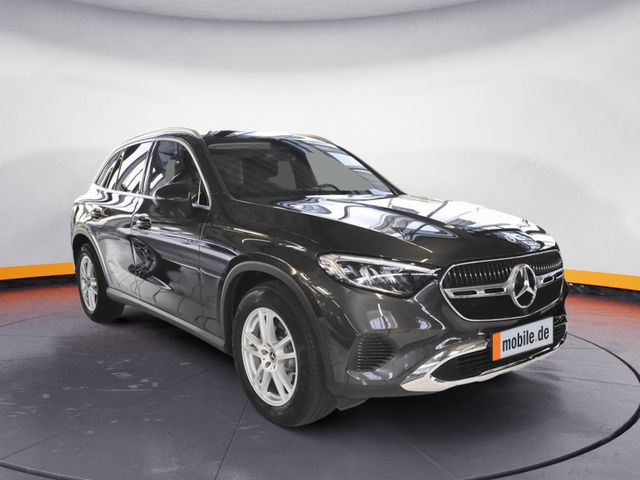 Mercedes-Benz GLC 200 Avantgarde 4M Kamera LED Memory MBUX Adv