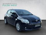 Toyota Auris 1.4 5trg. Klimaaut. CD Servo ZV+FB BC - Toyota Auris Gebrauchtwagen in Köln