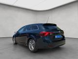 Toyota Avensis TS 1.8 Multidrive S Edition S - Toyota Avensis: Automatik