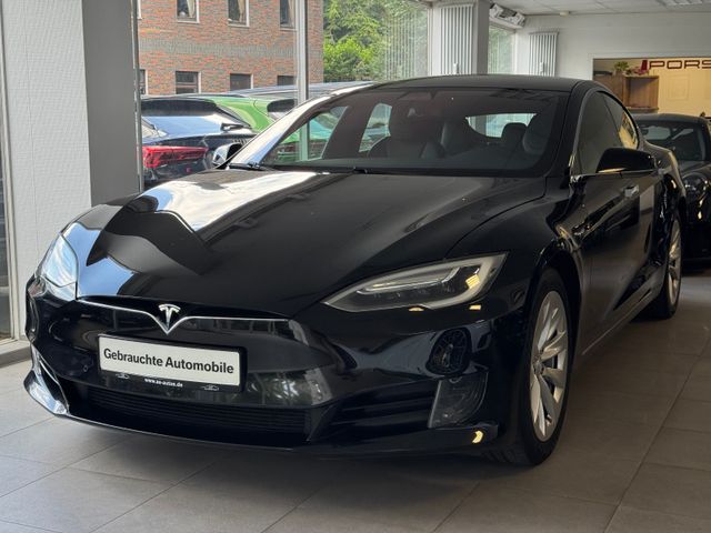 TESLA Model S 75 Gratis-Supercharger-Free 1-Hand SC01