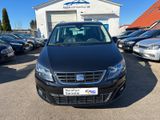 Seat Alhambra 20th Anniversary - Seat: Kleinbus