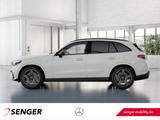 Mercedes-Benz GLC 300 de 4M AMG Digital-Light Pano AHK 360°-K. - Mercedes-Benz: Weiß