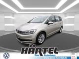 Volkswagen TOURAN HIGHLINE 1.5 TSI DSG 7-SITZER Sportpaket - Volkswagen Touran: Sport